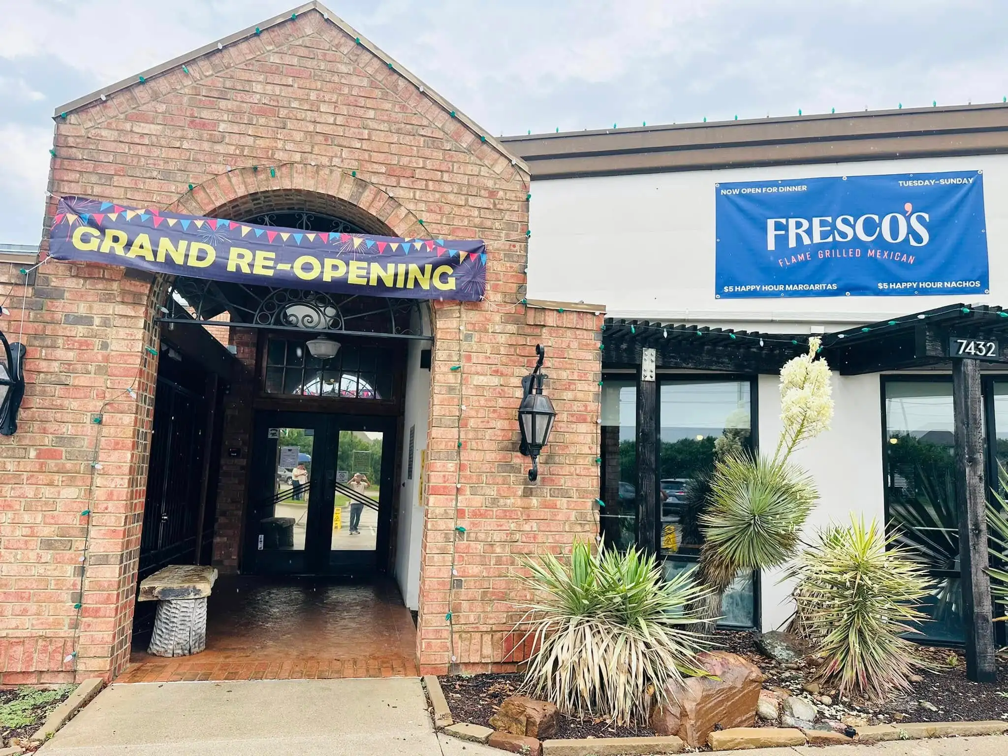 Fresco's Cocina Mexicana