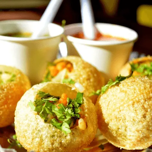 Pani Puri