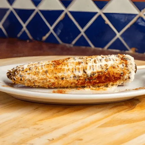 Elotes